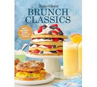 Taste of Home Brunch Classics (Tascabile) Taste of Home Classics