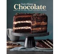 Taste of Home Chocolate (Copertina rigida) Toh Mini Binder