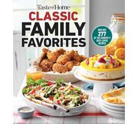 Taste of Home Classic Family Favorites (Tascabile) Taste of Home Classics