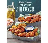 Taste of Home Everyday Air Fryer (Tascabile) Taste of Home Everyday Air Fryer