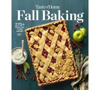 Taste of Home Fall Baking (Tascabile) Taste of Home Baking