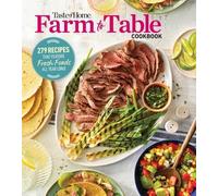 Taste of Home Farm to Table Cookbook (Tascabile) Taste of Home Heathy Cooking