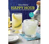 Taste of Home Happy Hour Mini Binder (Anello, filo) Toh Mini Binder