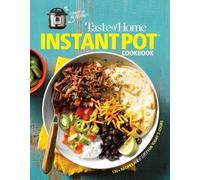 Taste of Home Instant Pot Cookbook (Tascabile) Taste of Home Quick & Easy