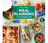 Taste of Home Meal Planning (Copertina rigida) Taste of Home Quick & Easy