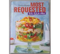 Taste of Home - Most Requested - Sides, Salads & More - 2023