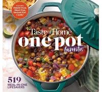 Taste of Home One Pot Favorites (Anello, filo) Taste of Home Quick & Easy