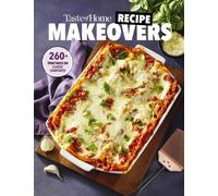 Taste of Home Recipe Makeovers (Tascabile) Taste of Home Heathy Cooking