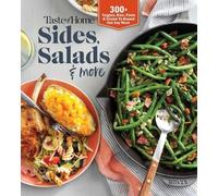 Taste of Home Sides, Salads & More (Tascabile) Taste of Home Classics
