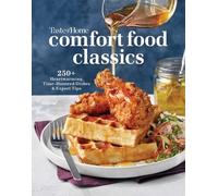 Taste of Home Taste of Home Comfort Food Classics (Tascabile)