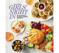 Taste of Home Taste of Home Girls Night in (Tascabile)