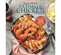 Taste of Home Ultimate Chicken Cookbook (Tascabile) Taste of Home Classics