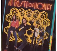 TASTE OF HONEY - Another Taste