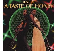 Taste Of Honey - Best Of