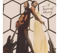 Taste of Honey by BBR (2010-11-02)
