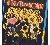 Taste of Honey [Ltd.Re-Issue] - Another Taste [Remastered]