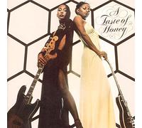 Taste of Honey - Taste of Honey