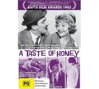 Taste of Honey - Taste of Honey