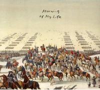 Taste Of Ra - Morning Of My Life