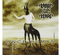 Taste Of Tears - Once Human