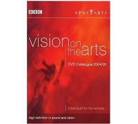 Taste of the Arts, Vol. 3 (DVD)