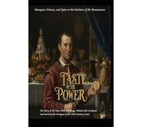 Taste of The Power