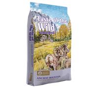 Taste of the Wild - Ancient Mountain Crocchette per cane - 12,7 kg