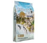Taste of the Wild - Ancient Stream Crocchette per cane - 12,7 kg