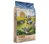Taste of the Wild - Ancient Wetlands Crocchette per cane - 12,7 kg