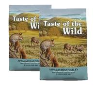Taste Of The Wild Appalachian Valley 2x12,2 kg