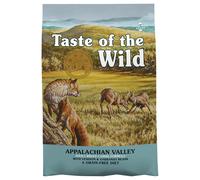 Taste Of The Wild Appalachian Valley Cervo E Ceci Per Cani Di