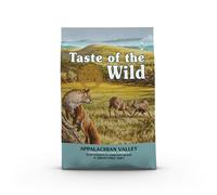 Taste Of The Wild Appalachian Valley Cervo E Ceci Per Cani Di
