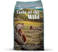 Taste Of The Wild Appalachian Valley Cervo E Ceci Per Cani Di