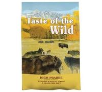 Taste of the Wild - High Prairie Canine - 2 kg