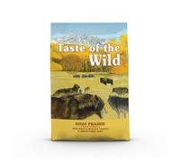 Taste of the Wild - High Prairie Canine - 5,6 kg