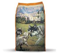 Taste of the Wild - High Prairie Puppy - 2 kg