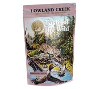 TASTE OF THE WILD Lowland Creek 85 g cibo umido con tacchino per gatti