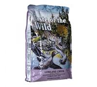 TASTE OF THE WILD Lowland Creek 6,6 kg