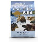 Taste Of The Wild Pacific Stream Cibo Per Cani Al Salmone Affumicato