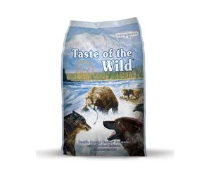 TASTE OF THE WILD Pacific Stream 2 kg