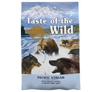 Taste of the Wild Pacific Stream - Saco de 12,2 kg