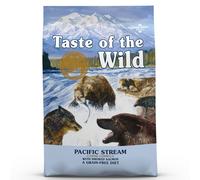 Taste Of The Wild Pacific Stream Canine Formula - 2 kg Salmone Affumicato
