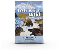Taste Of The Wild Pacific Stream Cibo Per Cani Al Salmone Affumicato