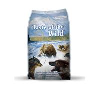 TASTE OF THE WILD Pacific Stream cibo secco per cani 2 kg