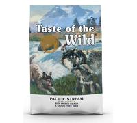 Taste of the Wild Pacific Stream Puppy - Saco de 12,2 kg