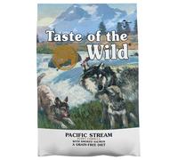 Taste of the Wild Pacific Stream Puppy 2 Kg - Cibo secco