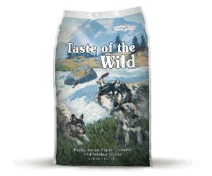 TASTE OF THE WILD Pacific Stream Puppy 2 kg