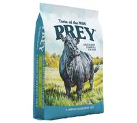 Taste of the Wild Prey Manzo Angus Crocchette per cane - Set %: 2 x 11,4 kg