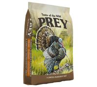 Taste of the Wild Prey Tacchino - Set %: 2 x 11,4 kg