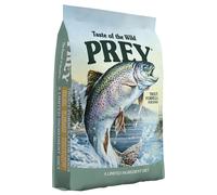 Taste of the Wild Prey Trota - Set %: 2 x 11,4 kg